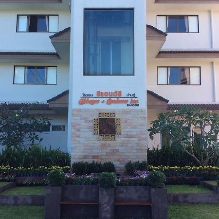 Cabbages & Condoms Inn Chiang Rai Exterior photo