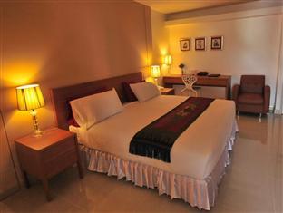 Cabbages & Condoms Inn Chiang Rai Exterior photo