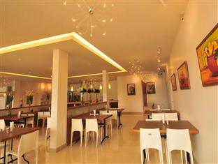 Cabbages & Condoms Inn Chiang Rai Exterior photo